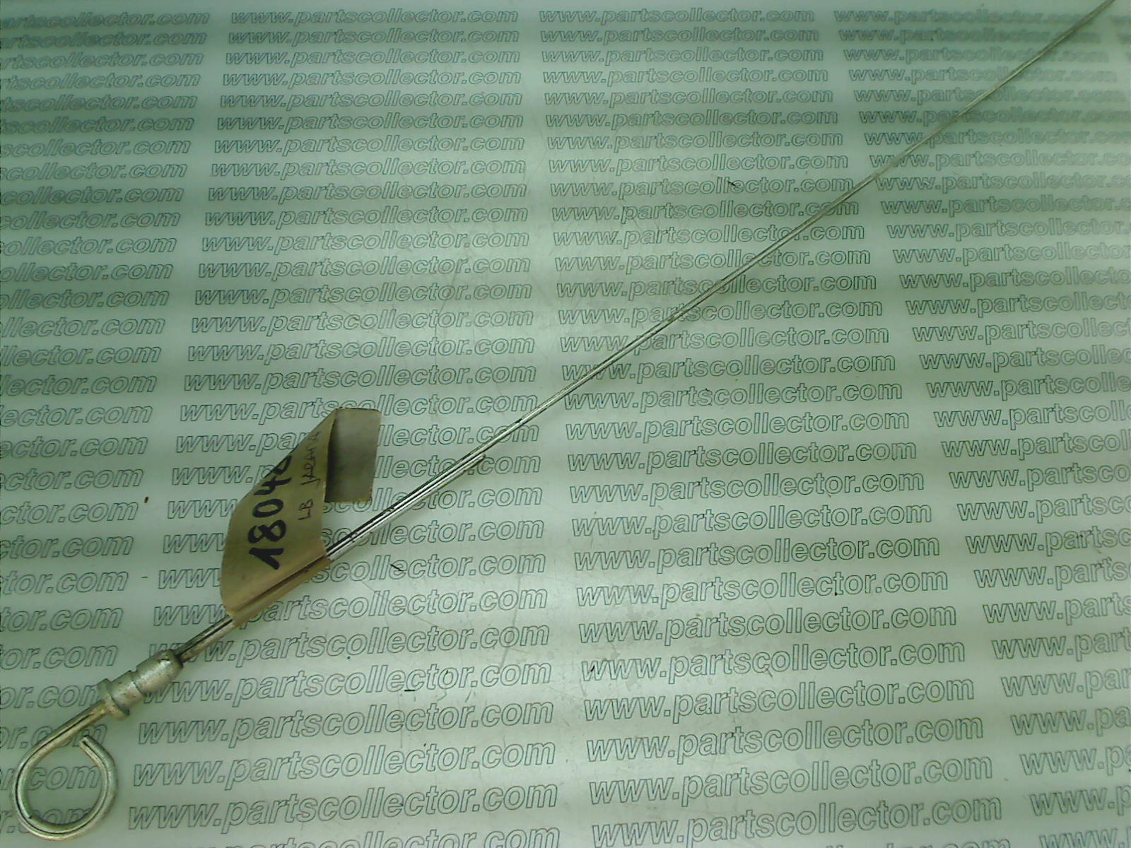 LAMBORGHINI 1804886 Engine code 8170 compatible with: LAMBORGHINI 350GT, LAMBORGHINI 400GT, LAMBORGHINI ESPADA, LAMBORGHINI ISLERO, LAMBORGHINI JARAMA